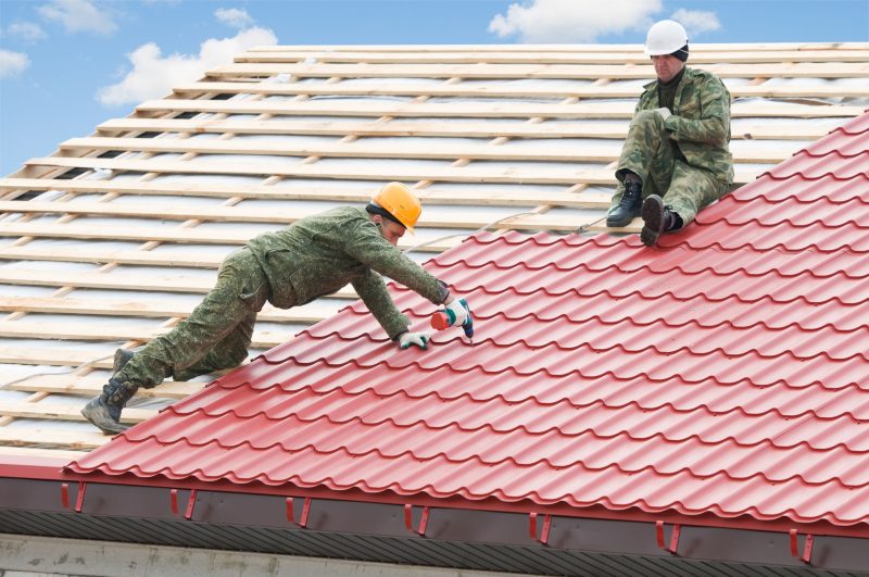 How to Choose the Best Roofers for Your Home in Phoenix