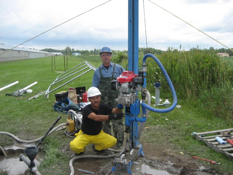 Benefits Homeowners Enjoy With Local Water Well Drilling Lebanon, OR Services