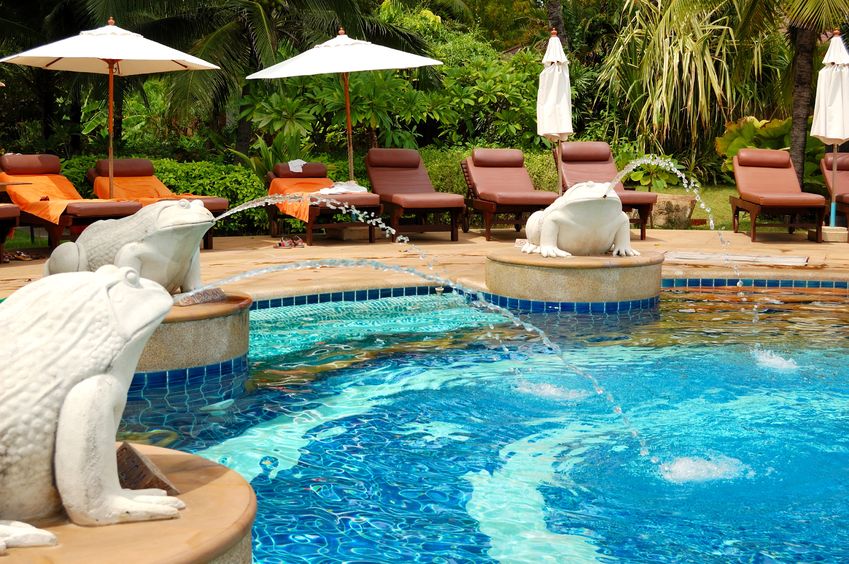 The Best Service for Pools Norfolk Has to Offer