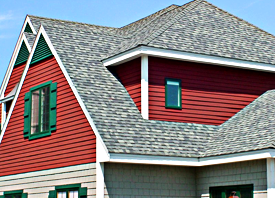 Roof Washing Services In Riverside