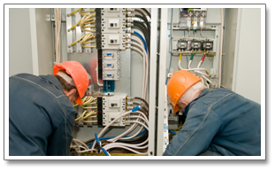Hire the Best Workers to Handle Electrical House Wiring in Newnan, GA