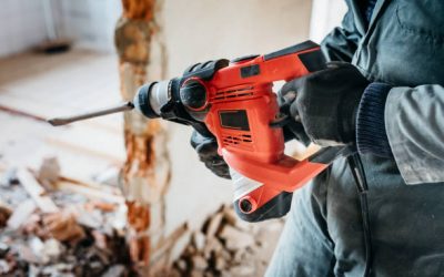 Maintenance Tips for Concrete Driveways Offered by a Concrete contractor in Naples FL