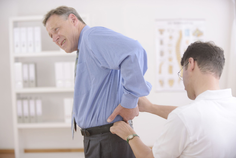 Why Can Sitting Tolerance Matter When Evaluating Disc-Related Back Pain?
