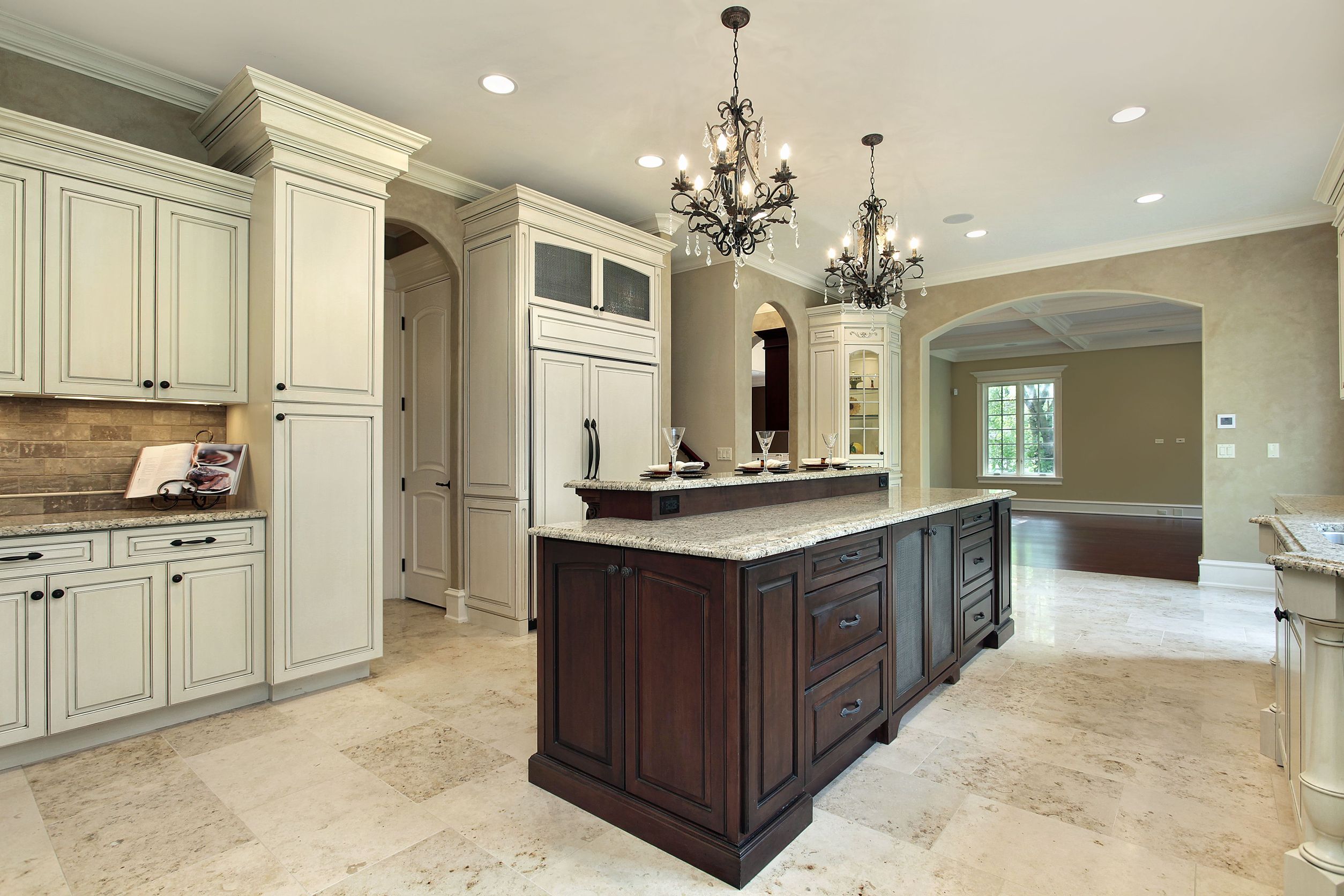 Boost Home Value Effortlessly with Cabinet Installation Services, Hudson County, NJ Teams