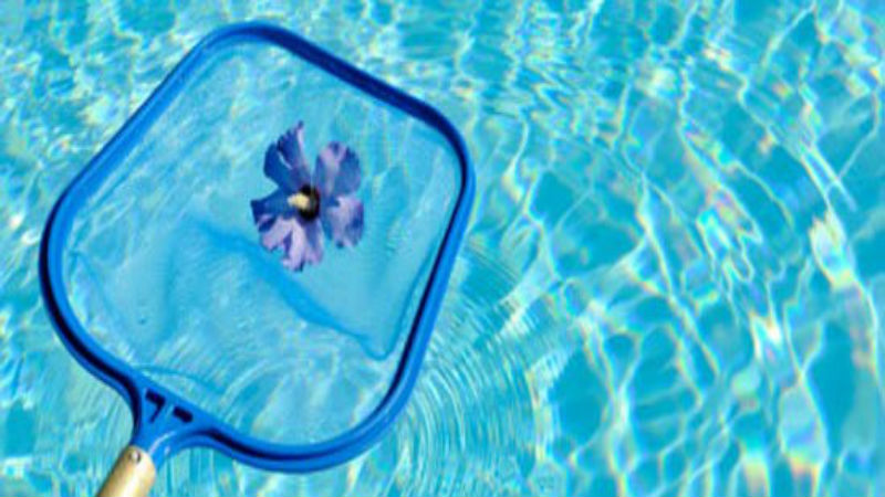 Simple Steps Homeowners Use to Effectively Clean Calcium From Pool Tile in Frisco, TX