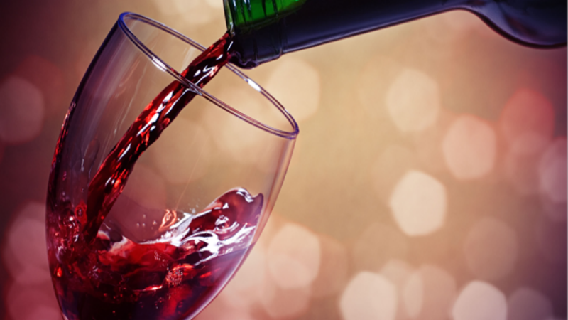 Savor Unique Experiences with a Wine Tasting Room in Fredericksburg TX for Your Next Getaway