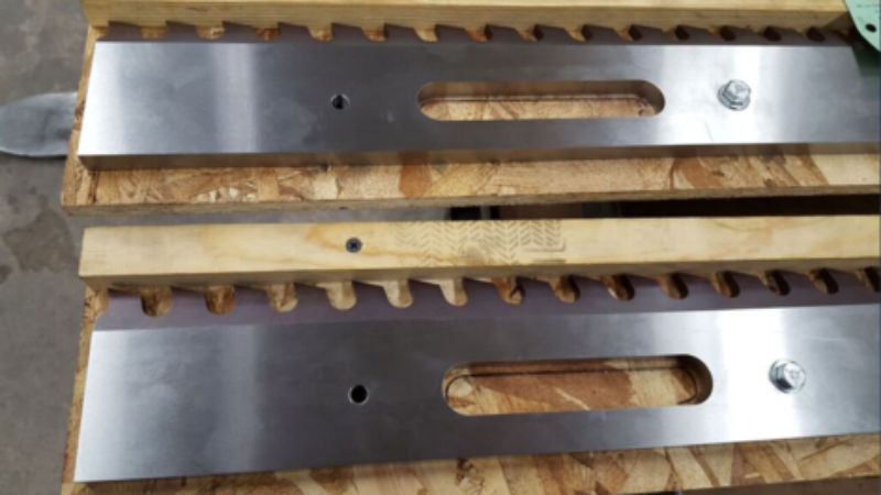 Metal Machining – Not All Materials are the Same