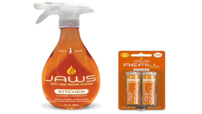 How to choose the best kitchen degreaser for your home