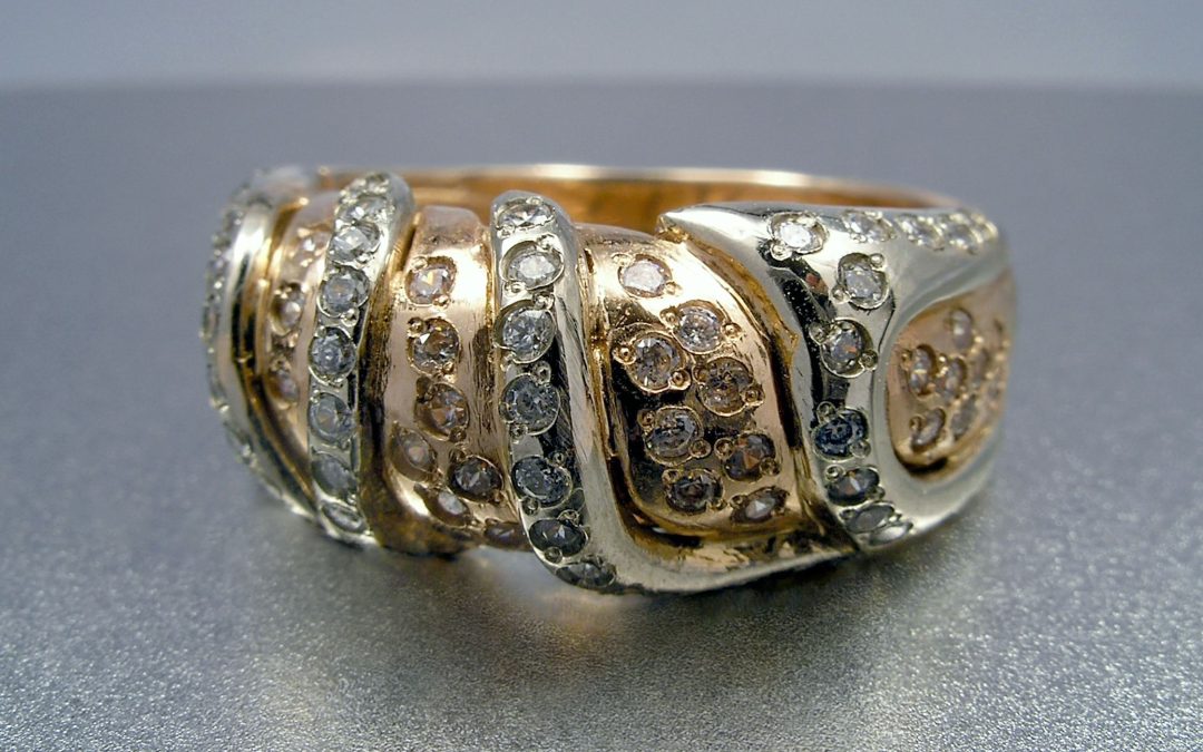 Do You Know the Differences in Metals Used for Wedding Rings?
