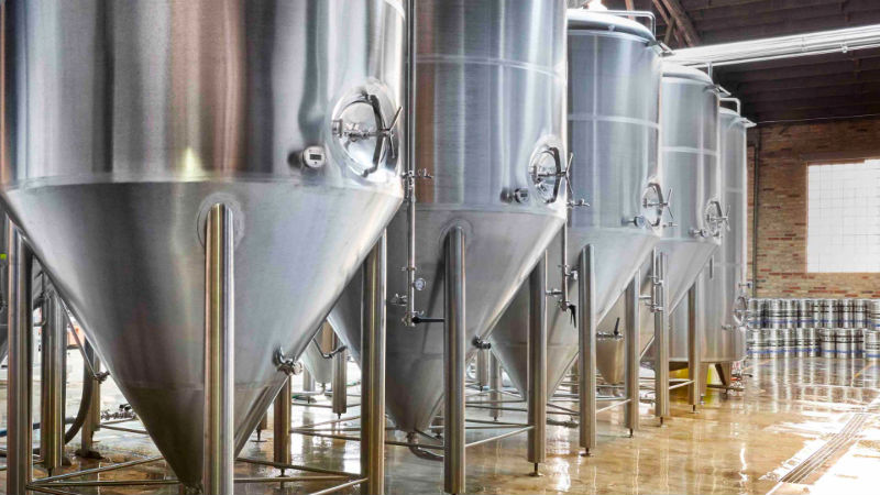 Make Short Work of Keeping Up With Brewing Operations