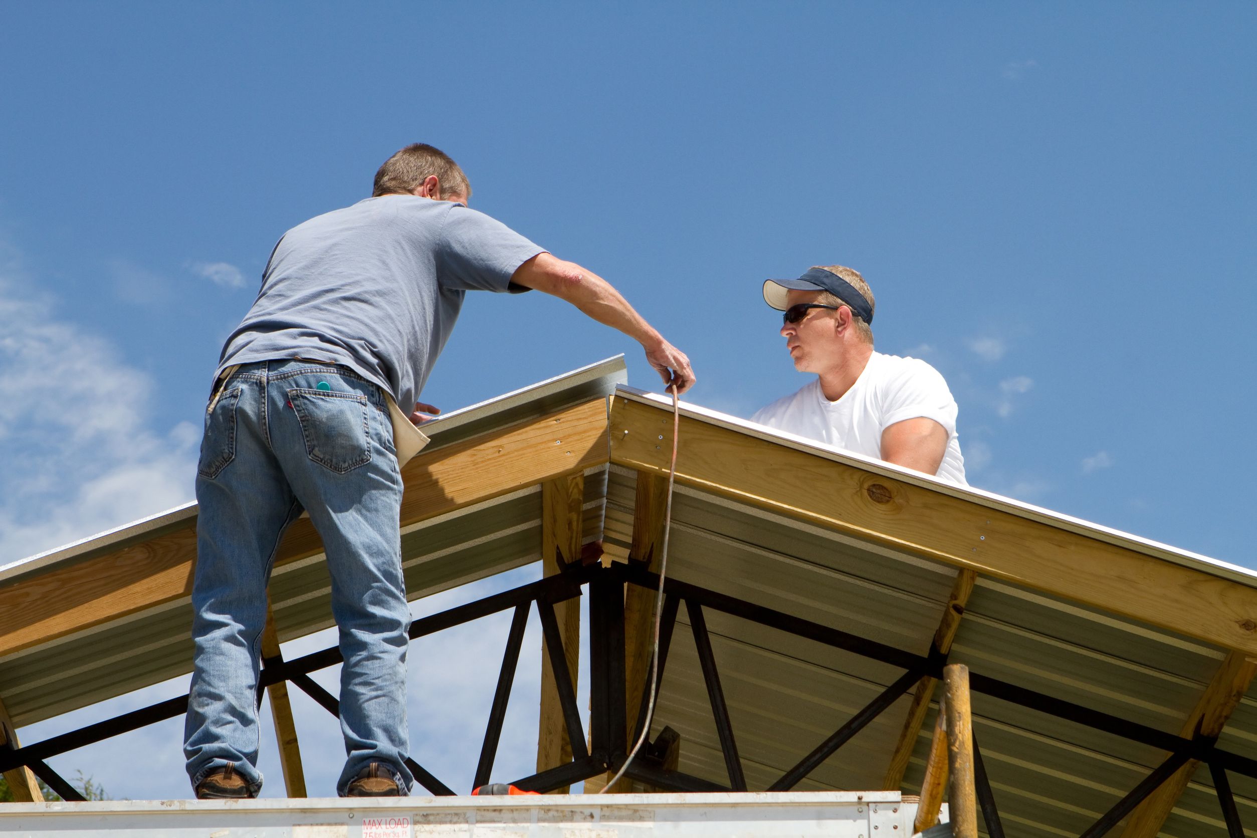 Find Trusted Solutions for Your Project with a Construction Company Helena, MT Locals Rely On