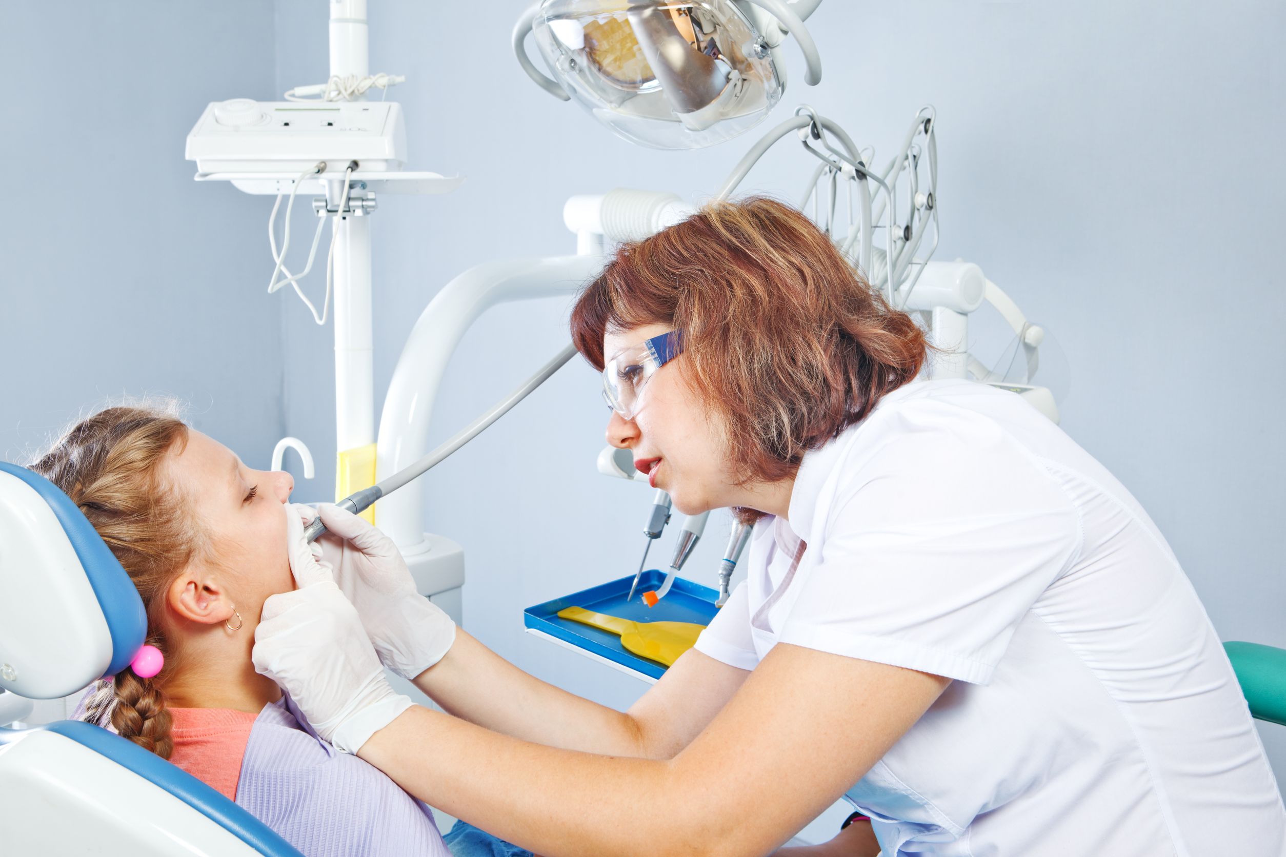 TEETH WHITENING WITH A COSMETIC DENTIST IN AUGUSTA, GA