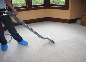 Safely Clean That Expensive Carpeting With Dry Carpet Cleaning in Santa Fe NM