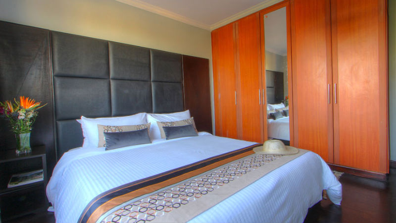 Make windows stand out with decorative curtain rods designed for effortless room updates