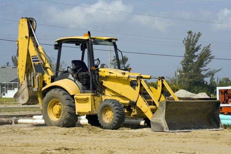 How Small Companies Benefit from Construction Equipment Rental in Texas