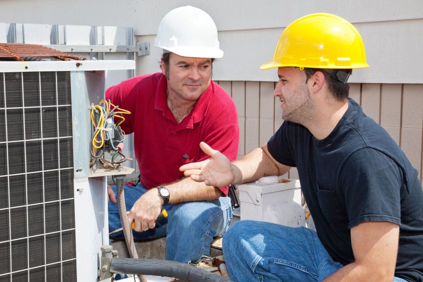 It’s Time to Look Into Professional AC Installation in Fort Myers, FL