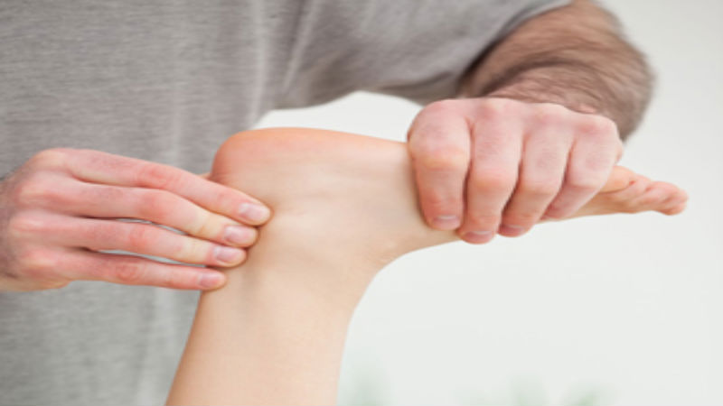 Seeking Treatment for Sports Related Injuries