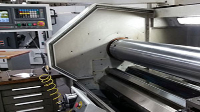 Why Choose Custom Machining Services?
