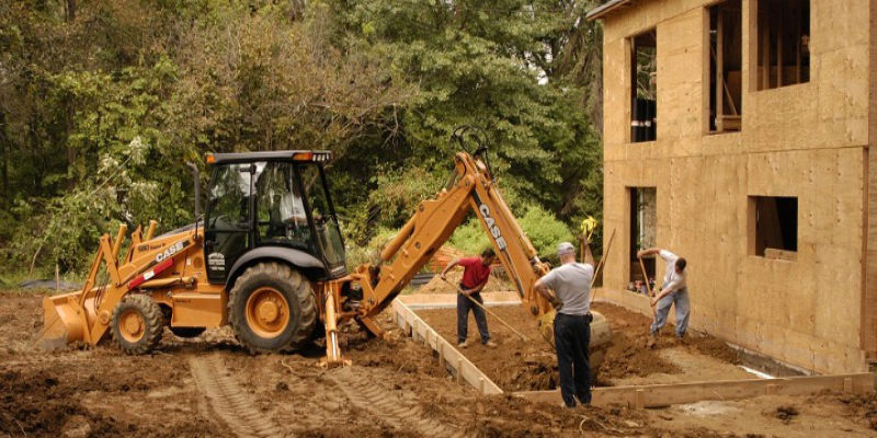The Environmental Benefits of Choosing Professional Demolition Panama City FL Crews