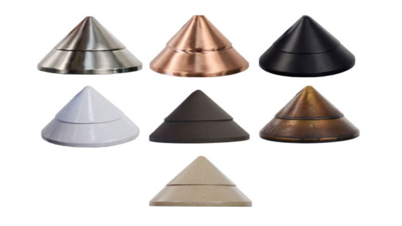 Well Lights Make Great Outdoor Lighting for Patio