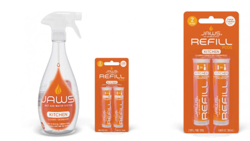 The Importance of Ammonia Free Cleaners