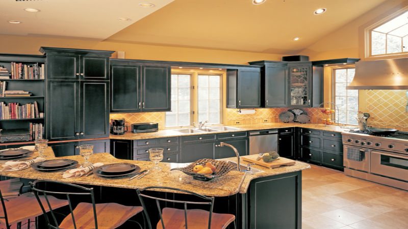 The Attraction Of Hardwood Flooring