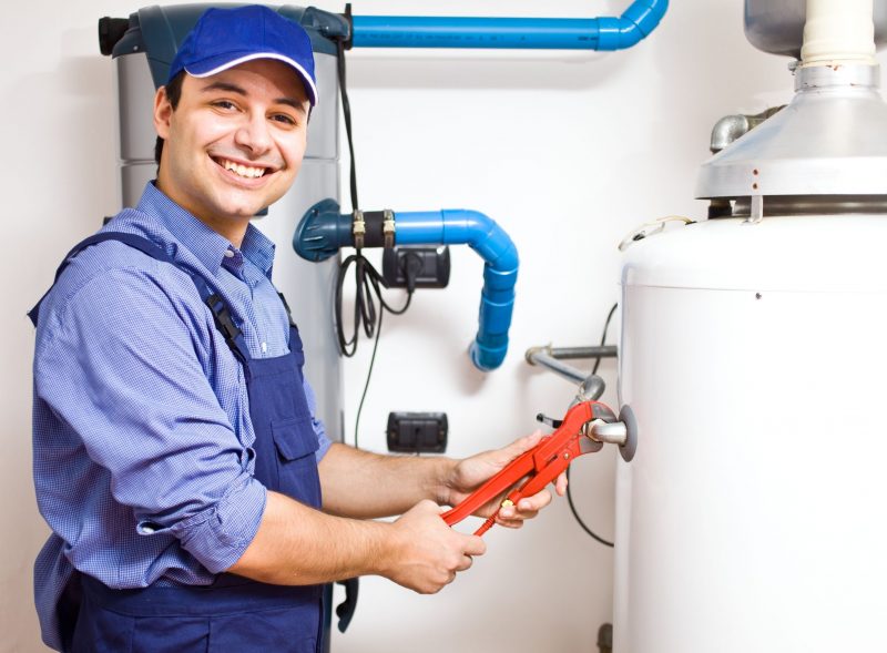 5 Signs of a Failing Water Heater Easy Articles
