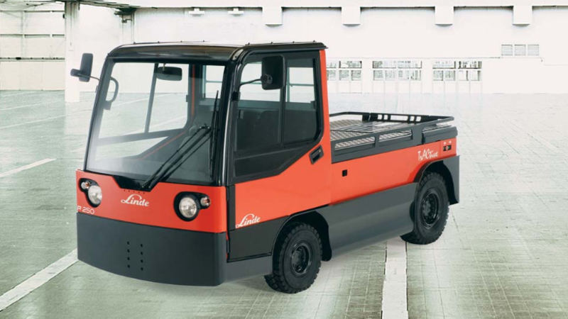 Things a Person Needs to Know When Trying to Find the Right Forklift For Rent in Los Angeles