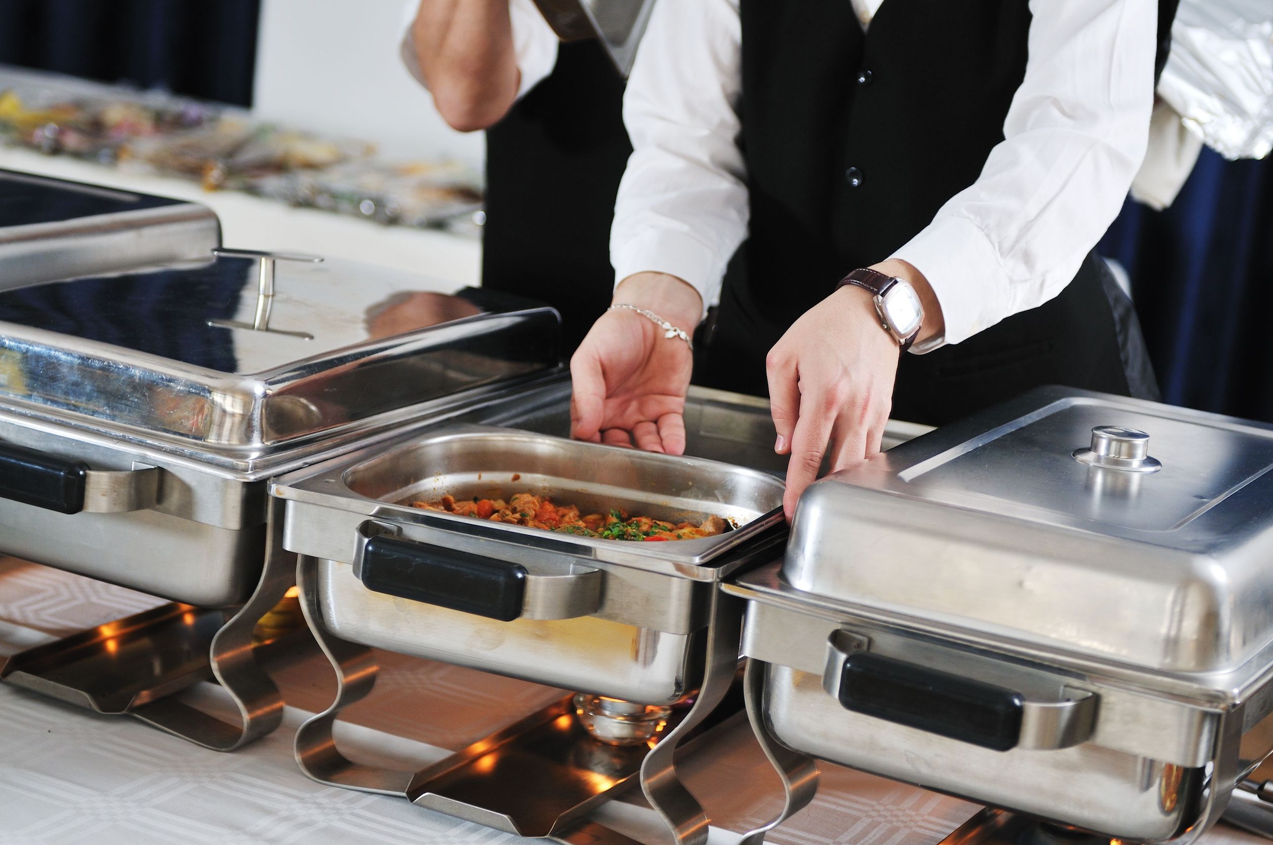 Create Lasting Memories with Graduation Party Catering in Eugene for Any Budget