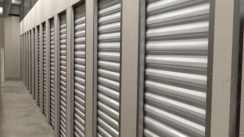 Keep Your Property Protected with Reliable Garage Door Repair Service in Knoxville TN