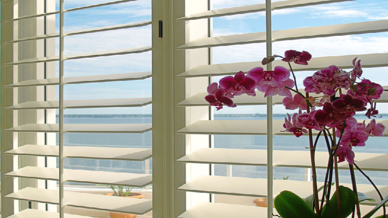Give Your Home the Perfect Interior Window Curtains in Bradenton, FL