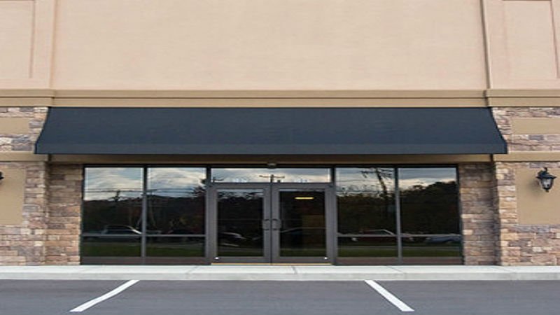 Get Glass Repaired On Storefronts Silver Sprung MD Locations