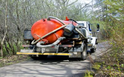 Signs it is Time for Lift Station Service in Fort Myers FL