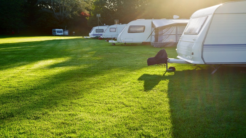 Advance Organization For Your RV Motorhome Rental Vacation