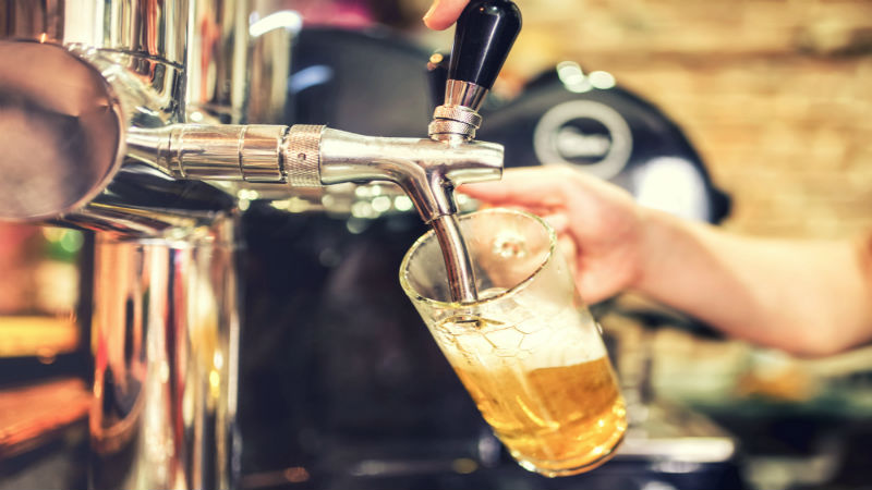 What Type of Brewery Equipment Should You Upgrade?