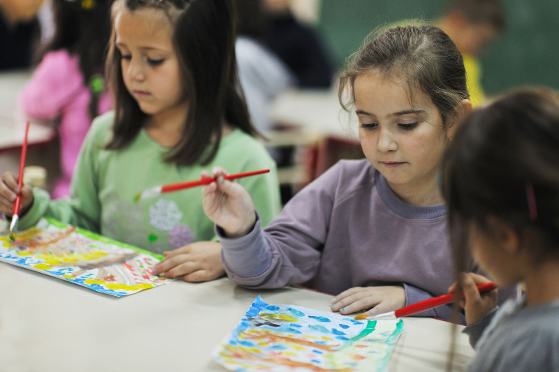 Early Childhood Education Fort Collins CO Nurtures Curiosity and School Readiness