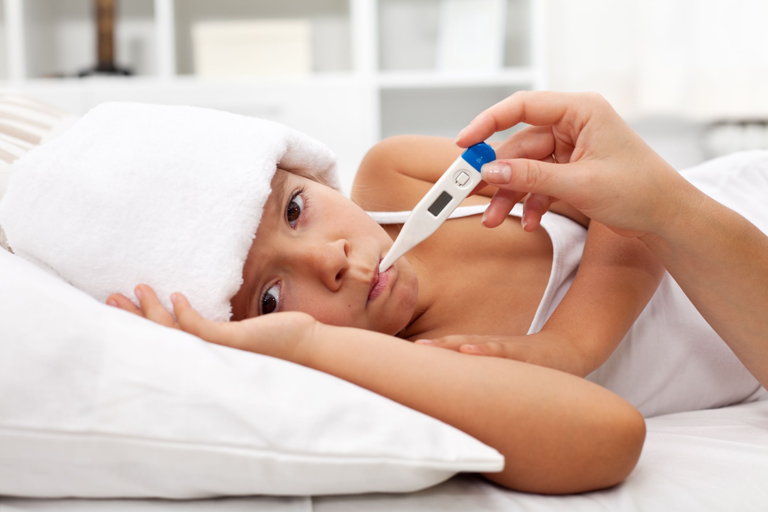 3 Tips to Help You Find a New Doctor for Your Child in El Cajon
