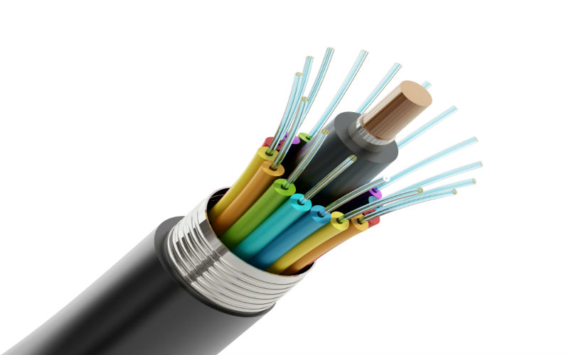 2 Benefits Of Using Fiber Optic Cables For Your Business And The Experts In San Marcos Who Offer Their Services