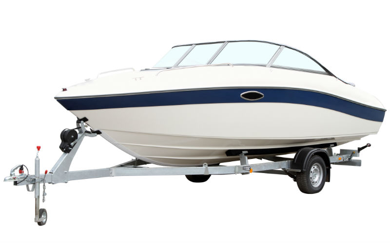 What to Look for When Buying a Boat Trailer in Washington
