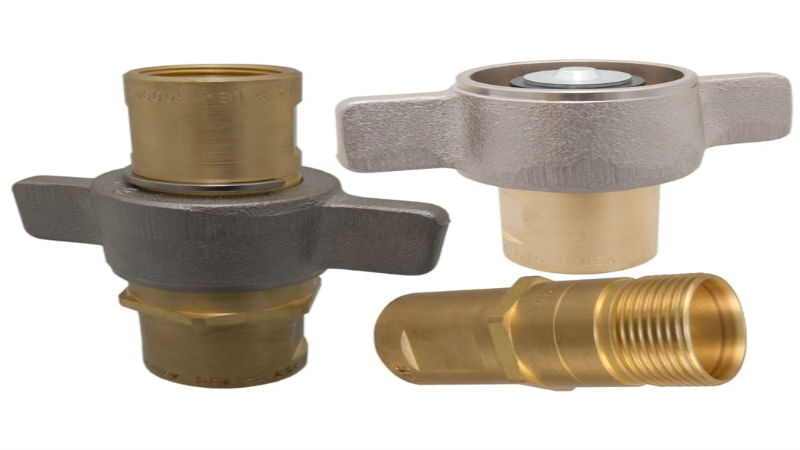 Creating Custom Designs for Unique Coupling Applications