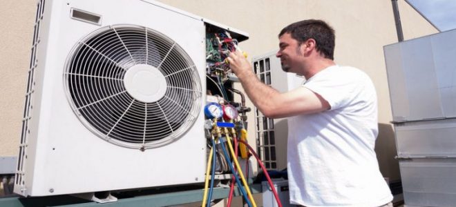 Professional Assistance for Heating and Air Conditioning Systems Repair In Jacksonville