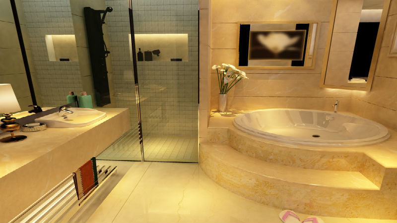 Bathroom Remodeling in Kansas City and Deciding Your Style