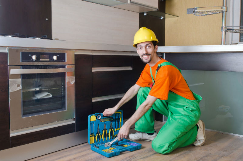 Where to Go for Affordable Expert Stove Repair Service in New Orleans