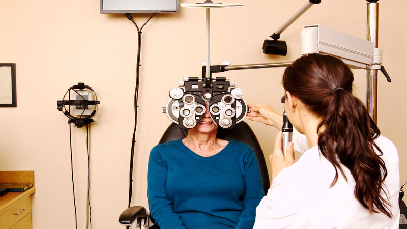 Important Reasons to Seek Regular Care from an Eye Doctor in Frisco