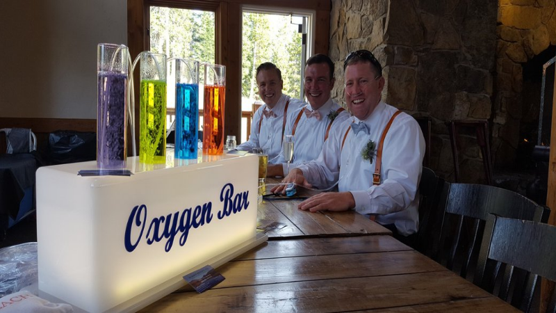 Who Has The Need for Supplemental Oxygen at Higher Elevations?