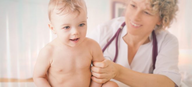 Tips Every Mother Should Know About Baby Care in Logan