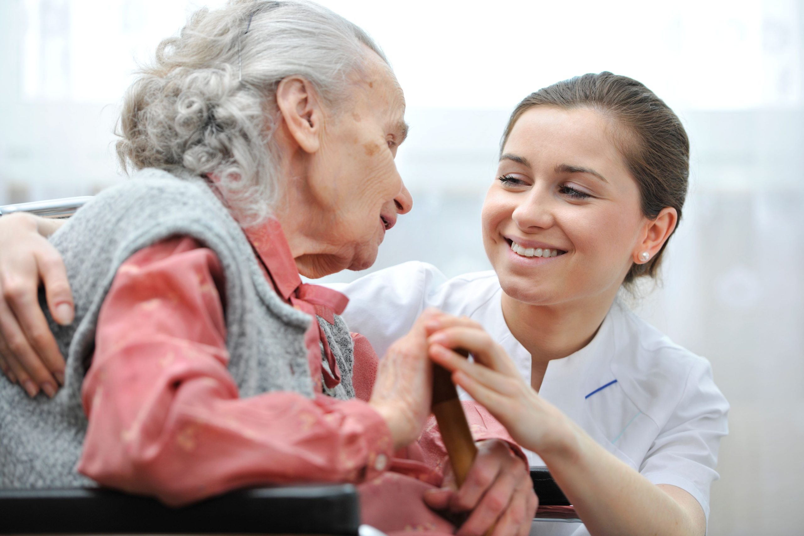 What to Look for in Home Health Care in Great Falls, VA