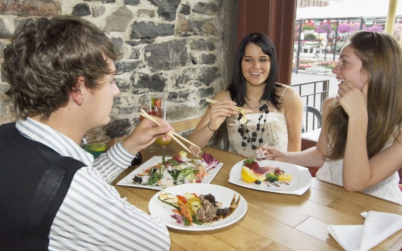 Finding the Best Restaurants in El Paso Texas Easy Articles