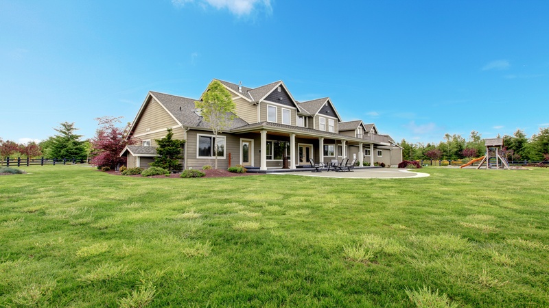 Get Great Deals on Farms for Sale in Audubon County