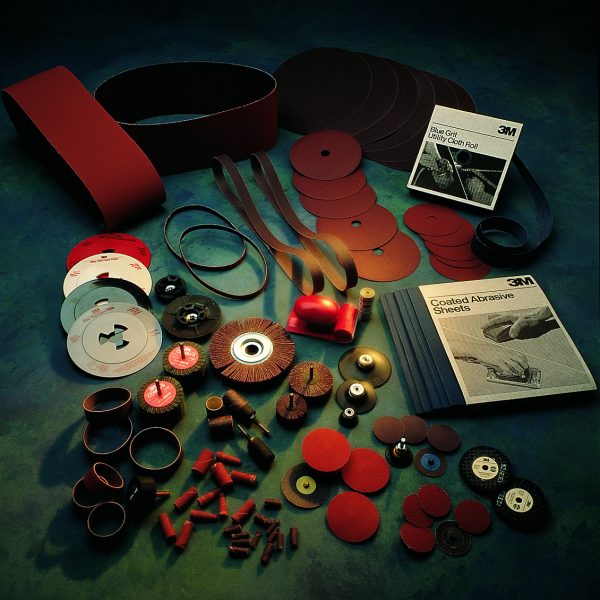 Signs of a Reliable Abrasives Supplier in the Twin Cities